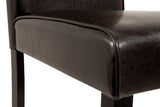 Kimonte Dining Table and 4 Chairs - D250D5