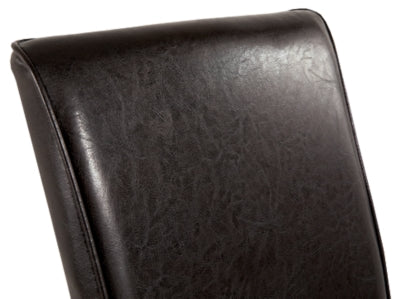 Kimonte Dining Chair (Set of 2) - D250-02X2