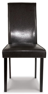 Kimonte Dining Chair - D250-02