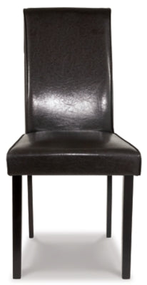 Kimonte Dining Chair - D250-02