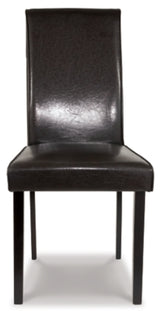 Kimonte Dining Chair - D250-02