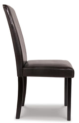 Kimonte Dining Chair - D250-02