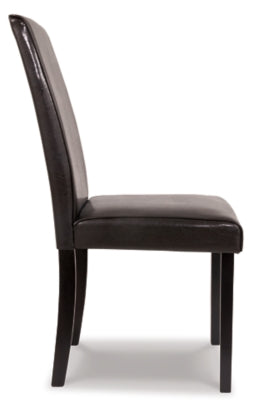 Kimonte Dining Chair - D250-02