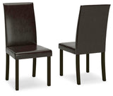 Kimonte Dining Chair - D250-02