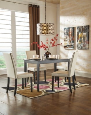 Kimonte Dining Table - D250-25