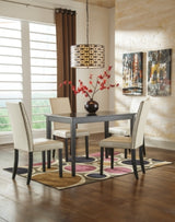 Kimonte Dining Chair (Set of 2) - D250-01X2