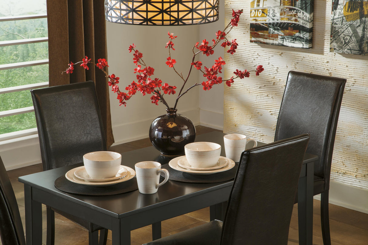 Kimonte Dining Chair - D250-02