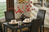 Kimonte Dining Table - D250-25