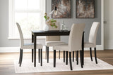 Kimonte Dining Table - D250-25