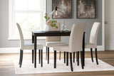 Kimonte Dining Table - D250-25