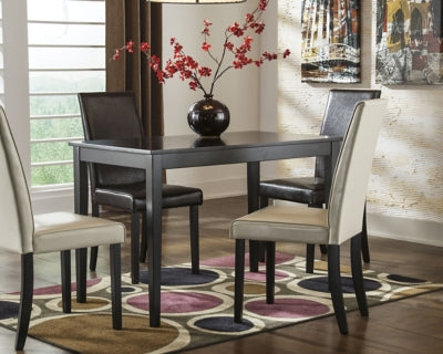 Kimonte Dining Table - D250-25