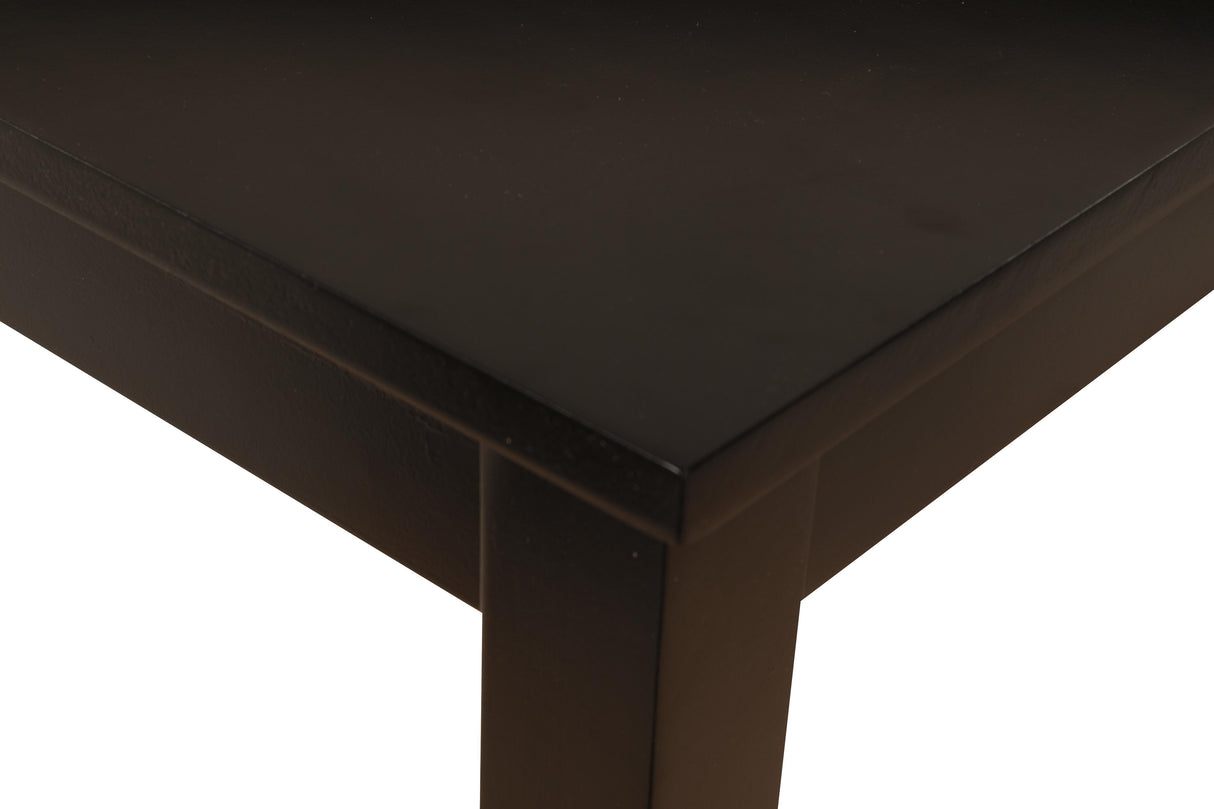 Kimonte Dining Table and 4 Chairs - D250D5