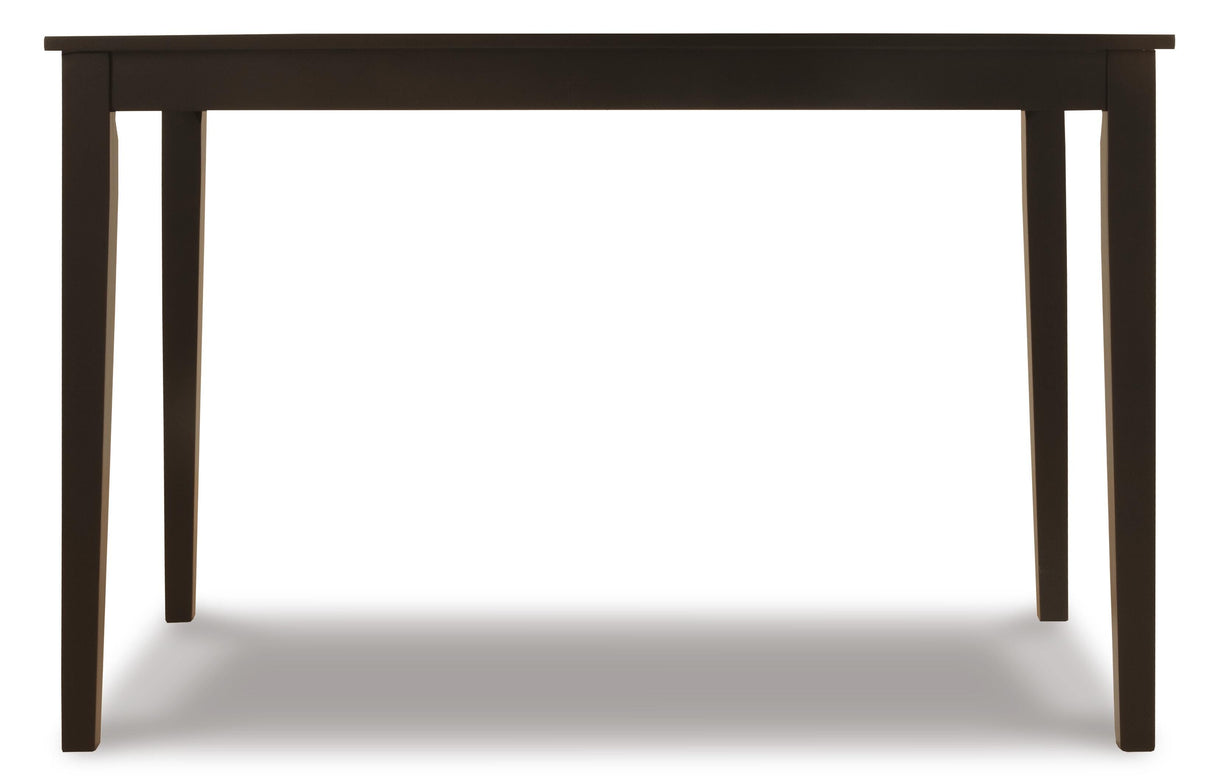 Kimonte Dining Table - D250-25