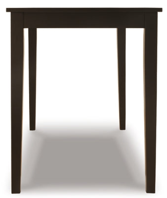 Kimonte Dining Table - D250-25