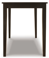 Kimonte Dining Table - D250-25
