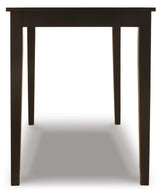 Kimonte Dining Table - D250-25