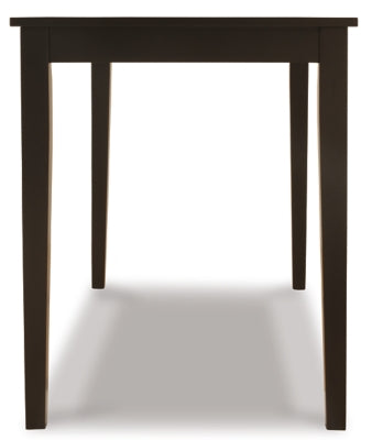 Kimonte Dining Table - D250-25