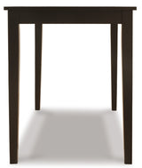 Kimonte Dining Table - D250-25