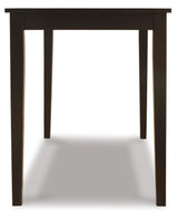 Kimonte Dining Table - D250-25