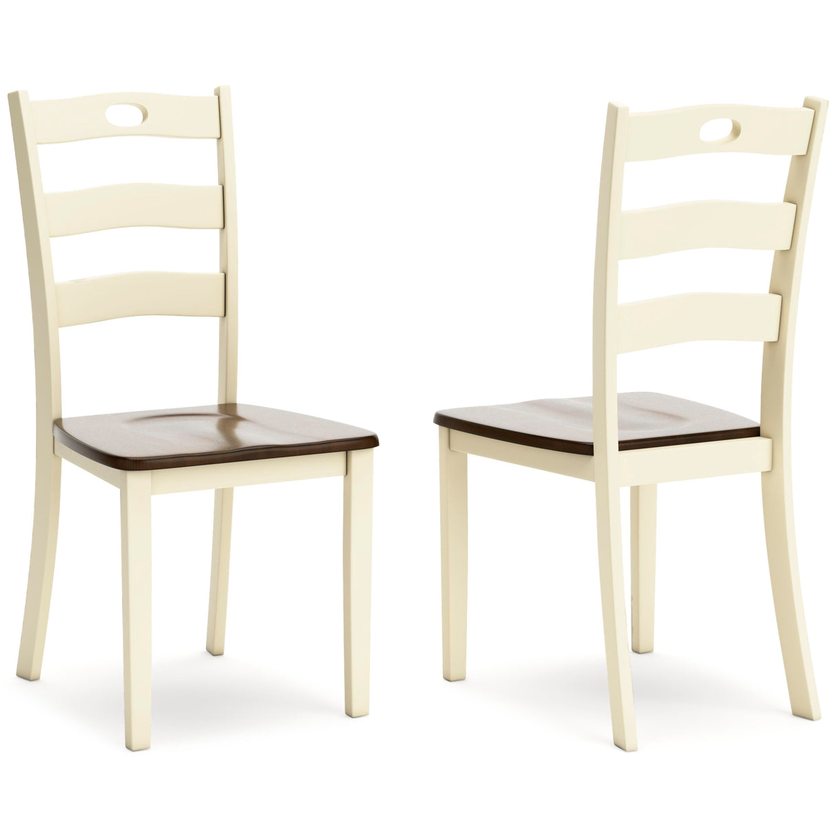 Woodanville Dining Chair (Set of 2) - D335-01X2