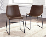 Centiar Dining Chair - D372-01