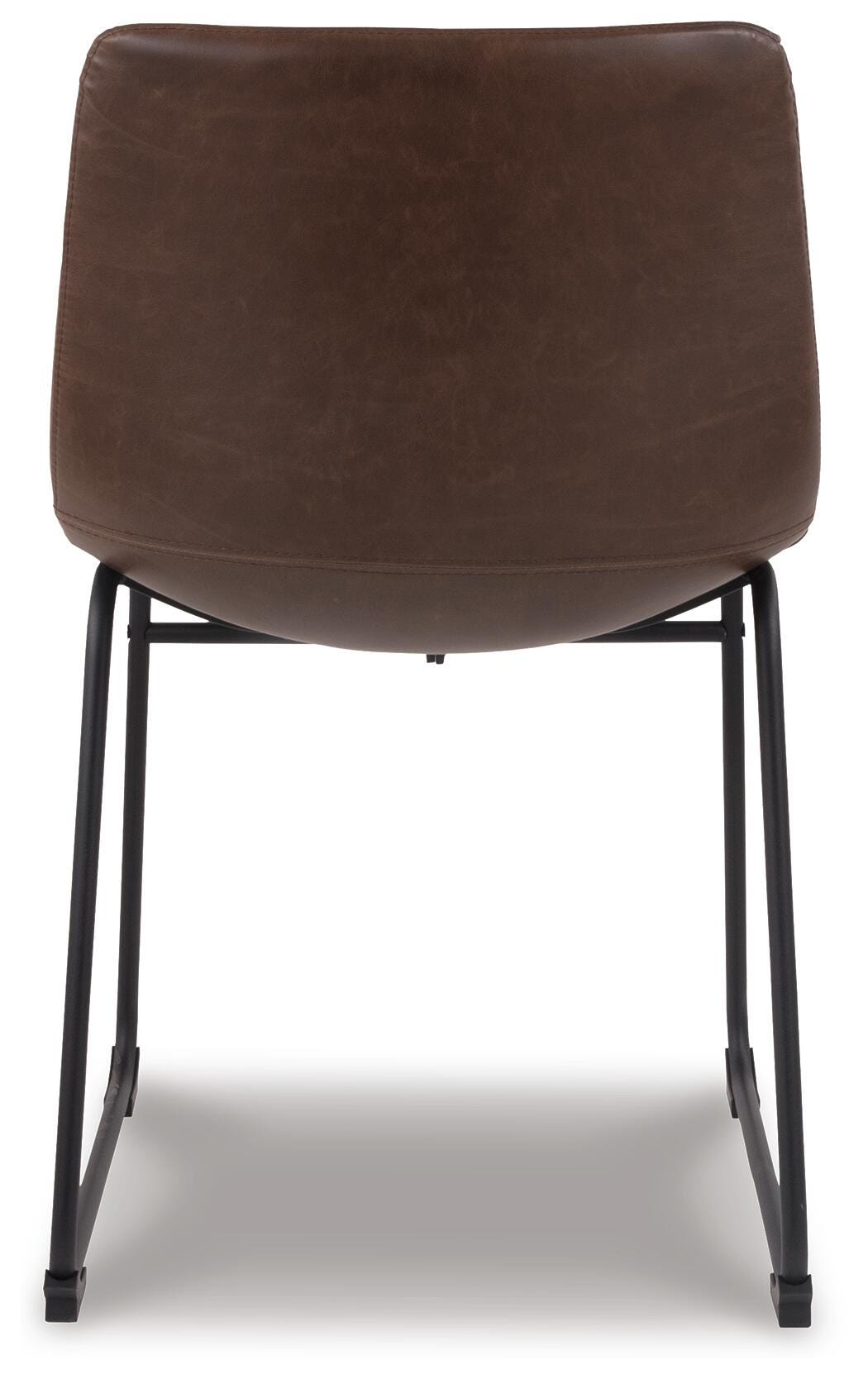 Centiar Dining Chair (Set of 2) - D372-01X2