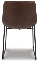 Centiar Dining Chair - D372-01