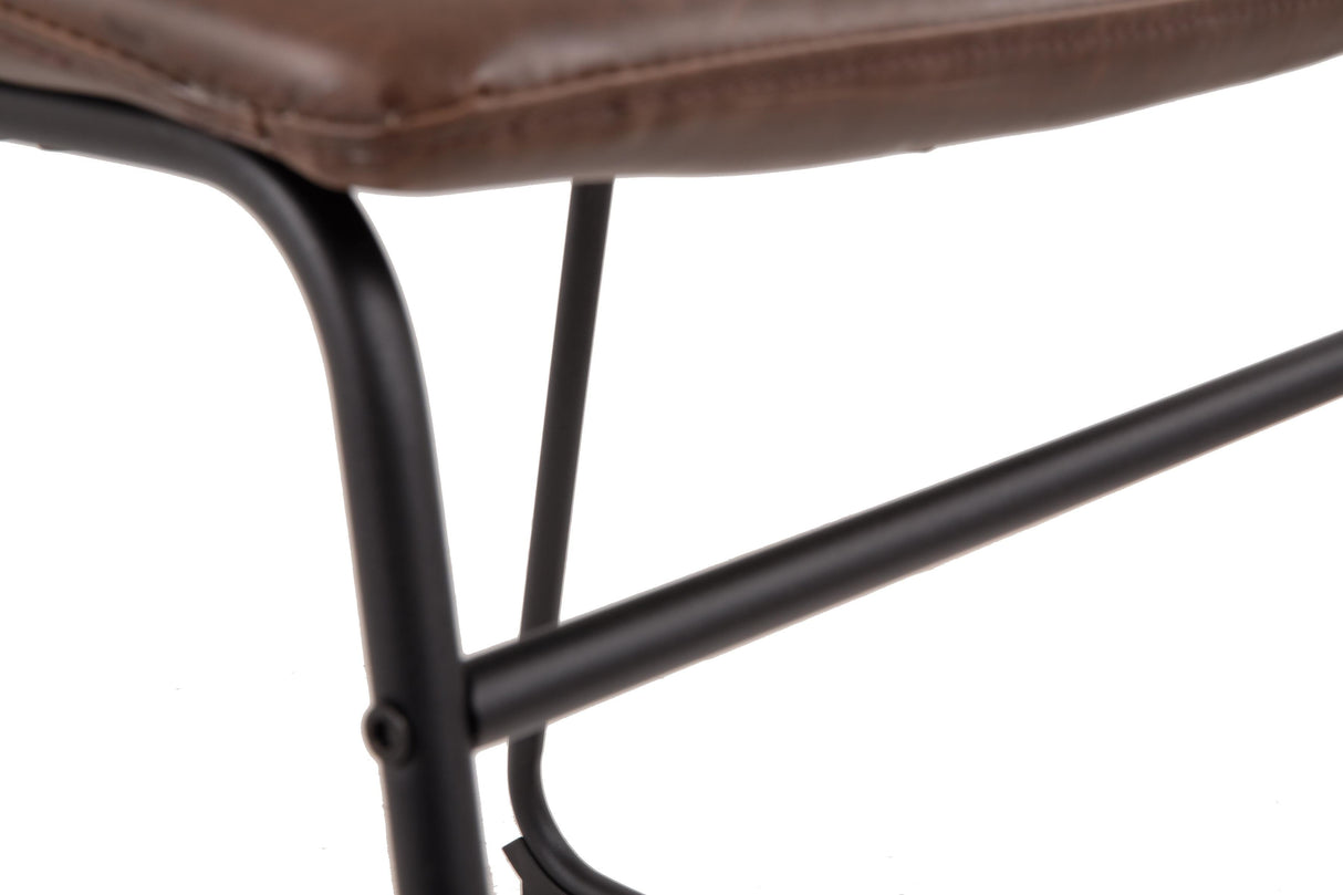 Centiar Dining Chair (Set of 2) - D372-01X2