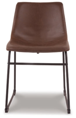 Centiar Dining Chair (Set of 2) - D372-01X2