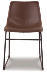 Centiar Dining Chair (Set of 2) - D372-01X2