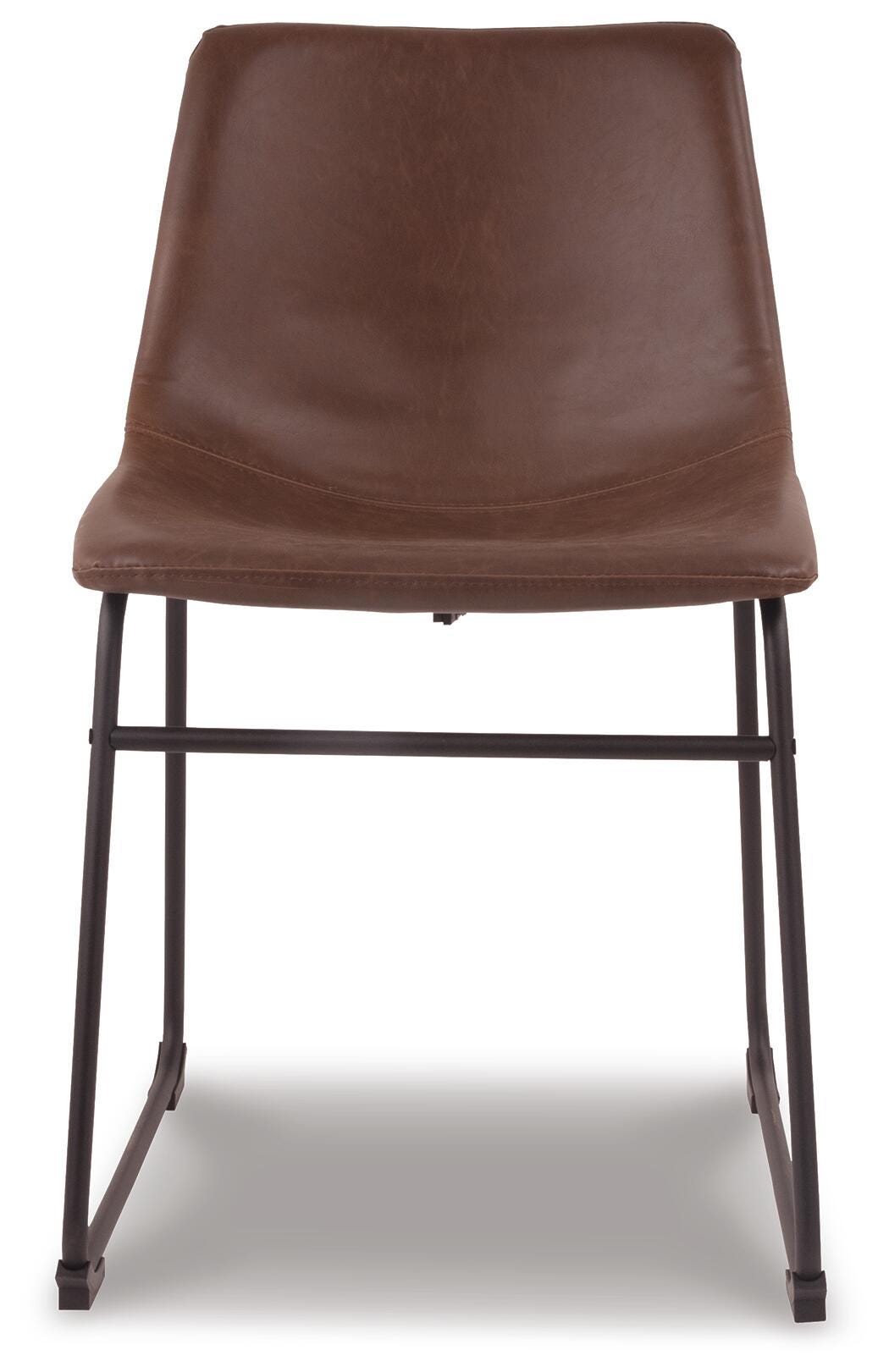 Centiar Dining Chair - D372-01