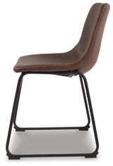 Centiar Dining Chair (Set of 2) - D372-01X2
