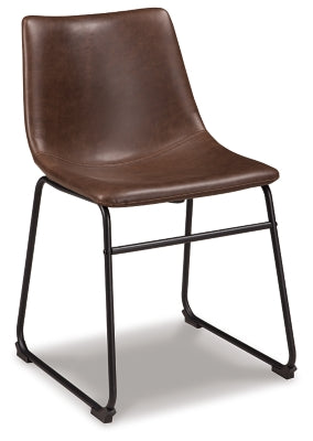 Centiar Dining Chair (Set of 2) - D372-01X2