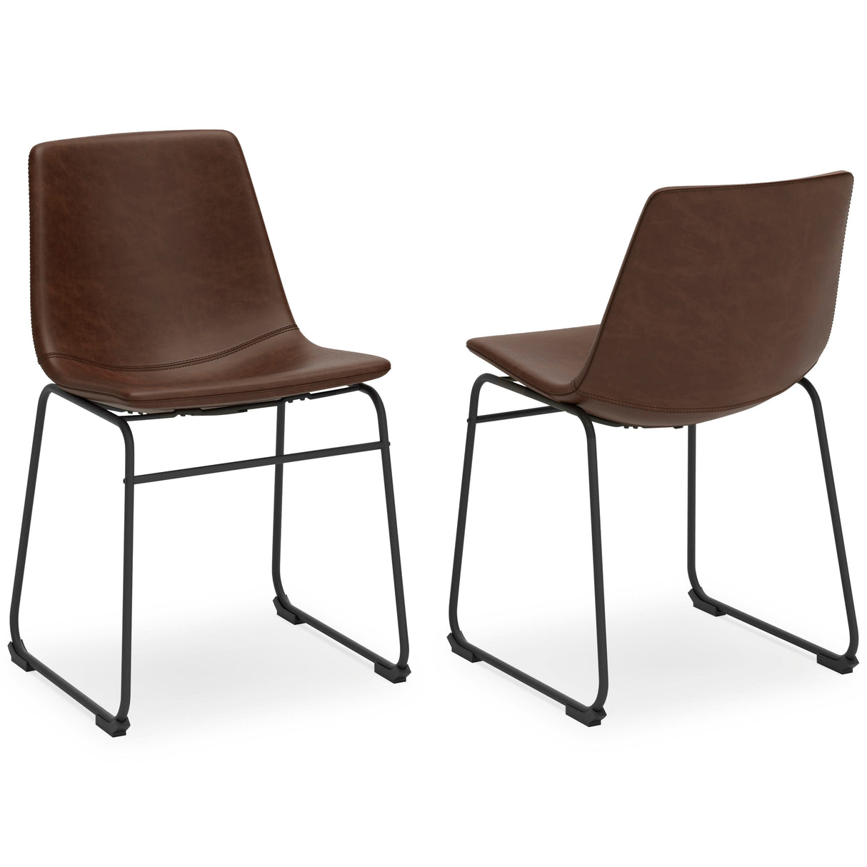 Centiar Dining Chair - D372-01