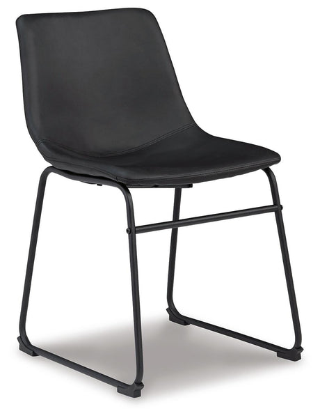 Centiar Dining Chair (Set of 2) - D372-06X2