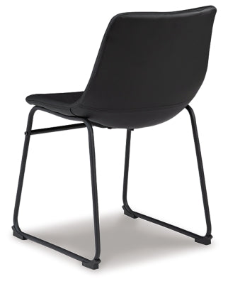 Centiar Dining Chair (Set of 2) - D372-06X2
