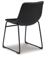 Centiar Dining Chair (Set of 2) - D372-06X2