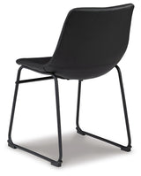 Centiar Dining Chair - D372-06
