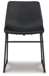Centiar Dining Chair (Set of 2) - D372-06X2