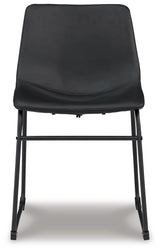 Centiar Dining Chair - D372-06