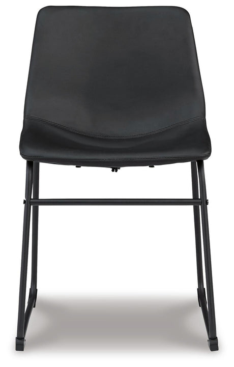 Centiar Dining Chair (Set of 2) - D372-06X2