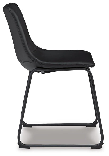 Centiar Dining Chair (Set of 2) - D372-06X2