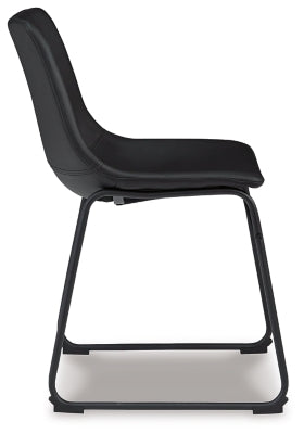 Centiar Dining Chair (Set of 2) - D372-06X2