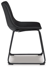 Centiar Dining Chair (Set of 2) - D372-06X2