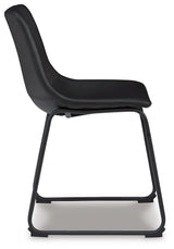 Centiar Dining Chair - D372-06