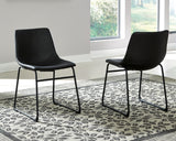Centiar Dining Chair - D372-06