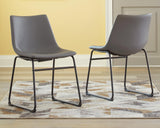 Centiar Dining Chair (Set of 2) - D372-08X2