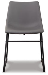 Centiar Dining Chair - D372-08