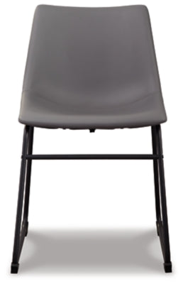 Centiar Dining Chair - D372-08