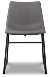 Centiar Dining Chair - D372-08